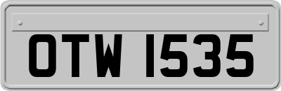 OTW1535