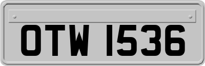 OTW1536