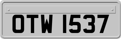 OTW1537