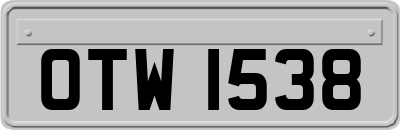 OTW1538
