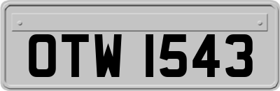 OTW1543