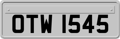 OTW1545
