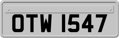 OTW1547