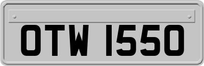 OTW1550