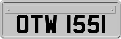 OTW1551