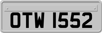 OTW1552