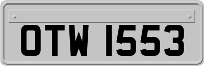 OTW1553