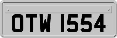 OTW1554