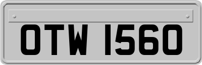 OTW1560