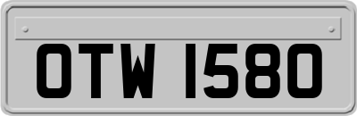 OTW1580
