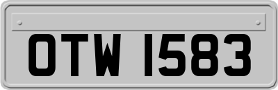 OTW1583