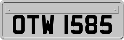 OTW1585