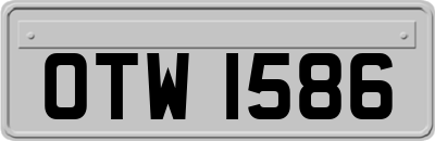 OTW1586