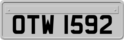 OTW1592