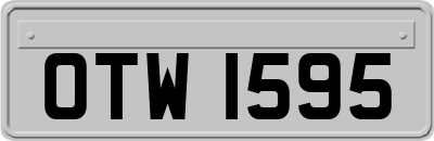 OTW1595
