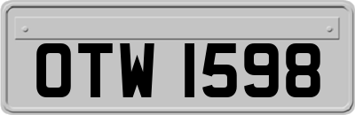 OTW1598