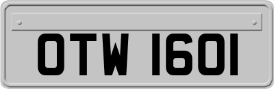 OTW1601
