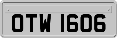 OTW1606