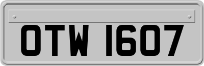 OTW1607