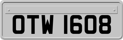 OTW1608