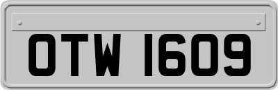 OTW1609