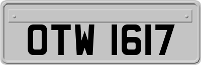 OTW1617