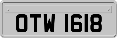 OTW1618