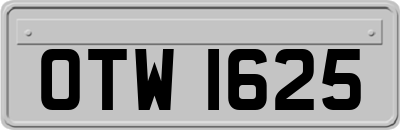 OTW1625