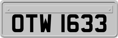 OTW1633