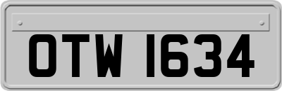 OTW1634