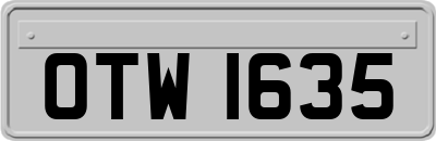 OTW1635