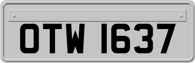 OTW1637