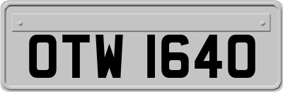 OTW1640