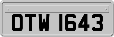 OTW1643