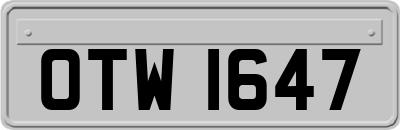 OTW1647