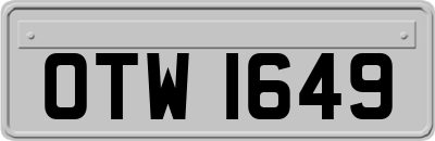 OTW1649