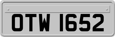 OTW1652