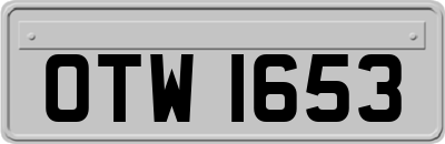 OTW1653