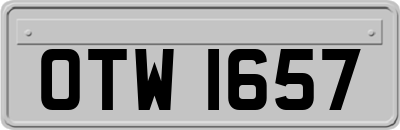 OTW1657