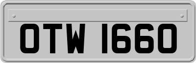 OTW1660