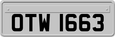 OTW1663