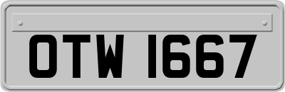 OTW1667