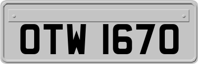 OTW1670
