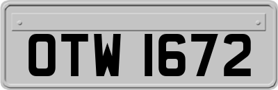 OTW1672