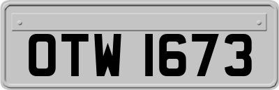 OTW1673