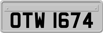 OTW1674