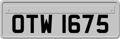 OTW1675