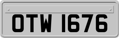 OTW1676