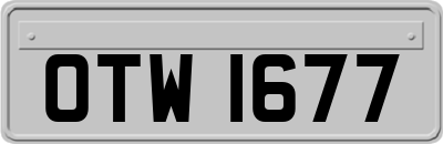 OTW1677
