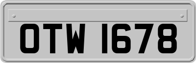 OTW1678